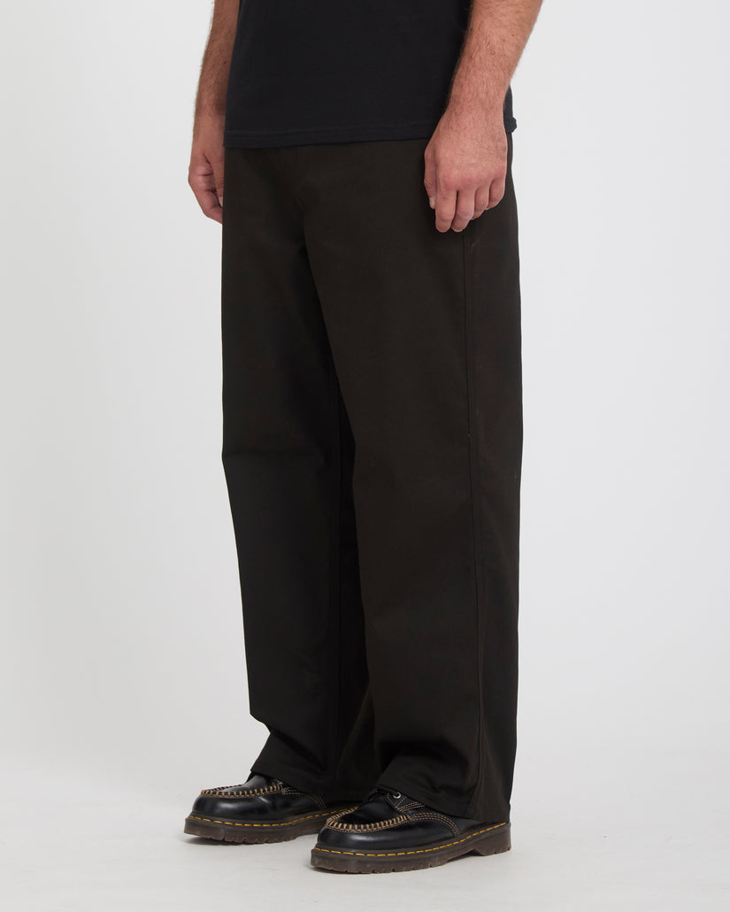 Billow Hose - Black