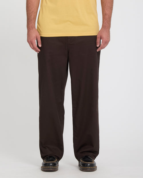 Billow Trousers