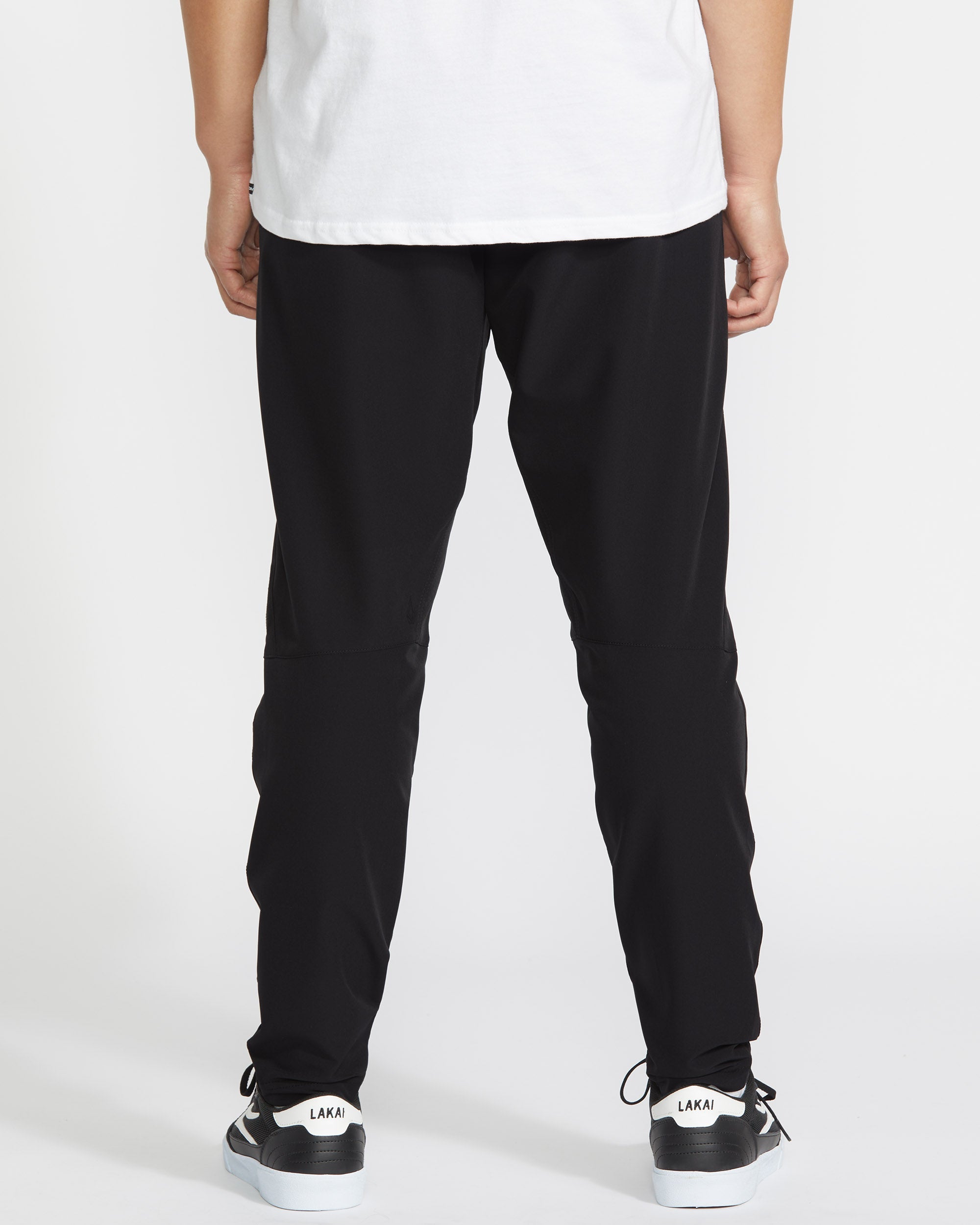 Trail Ripper Trousers - BLACK - Men - Volcom Europe