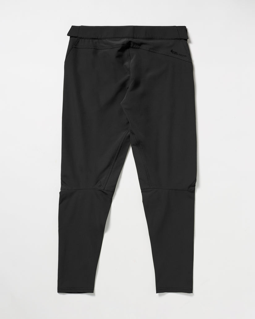 Trail Ripper Trousers - Black