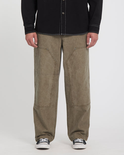 Work Carpenter Trousers
