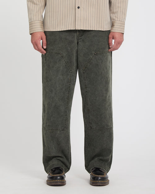 Work Carpenter Trousers