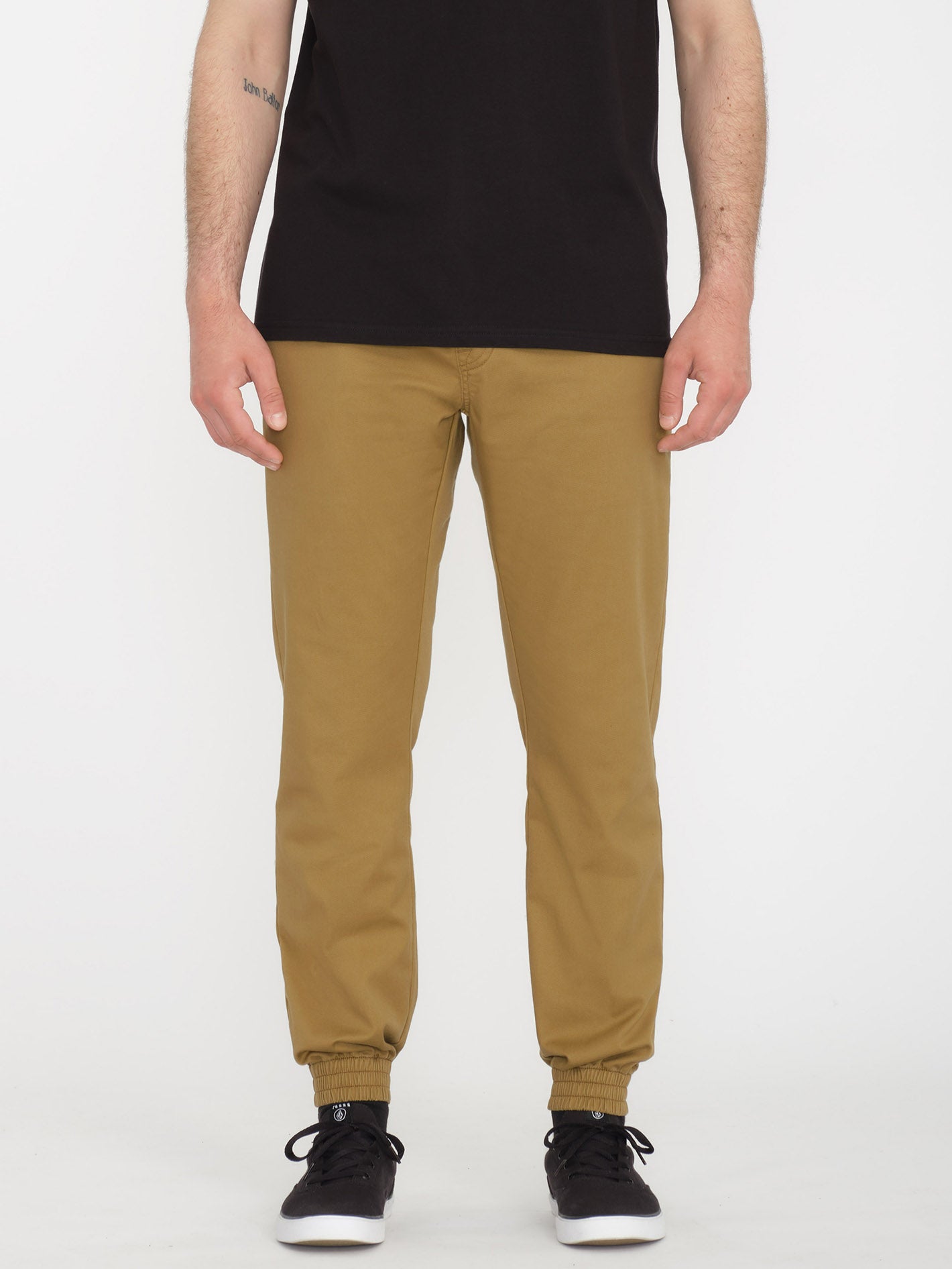 Jogger volcom shop