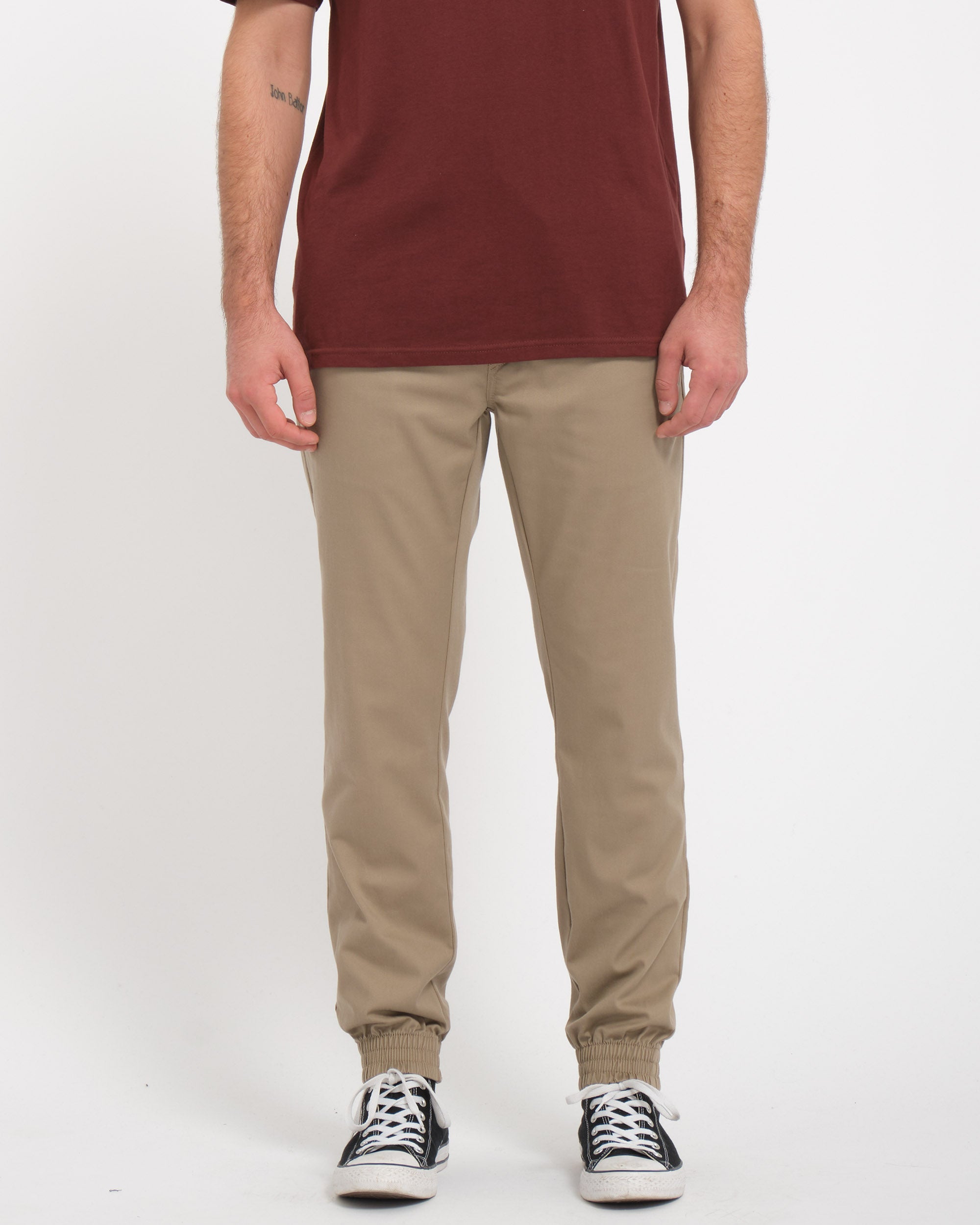 Volcom frickin slim jogger hotsell