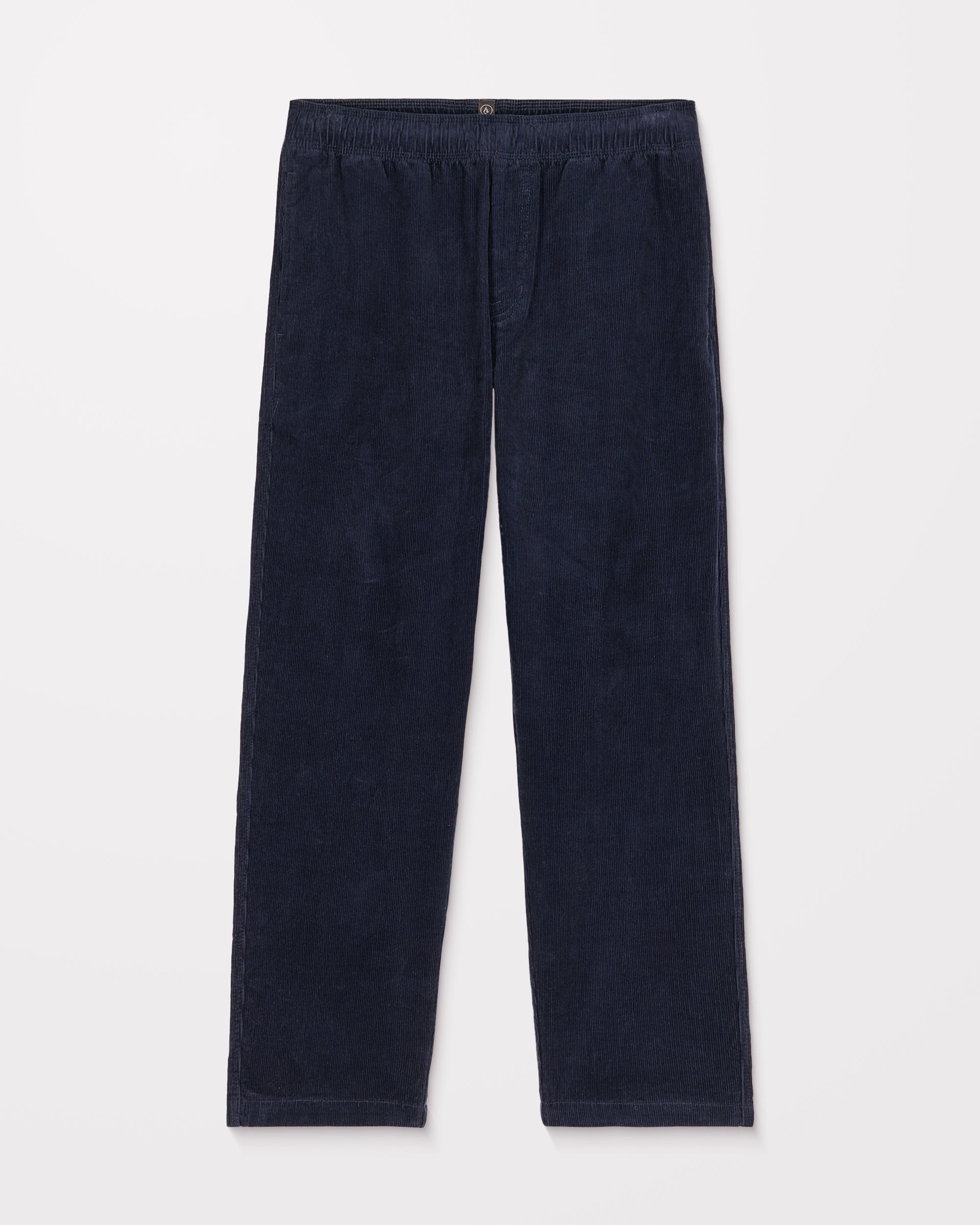 Psychstone Elasticated Waist Trousers - Navy - Men - Volcom EU