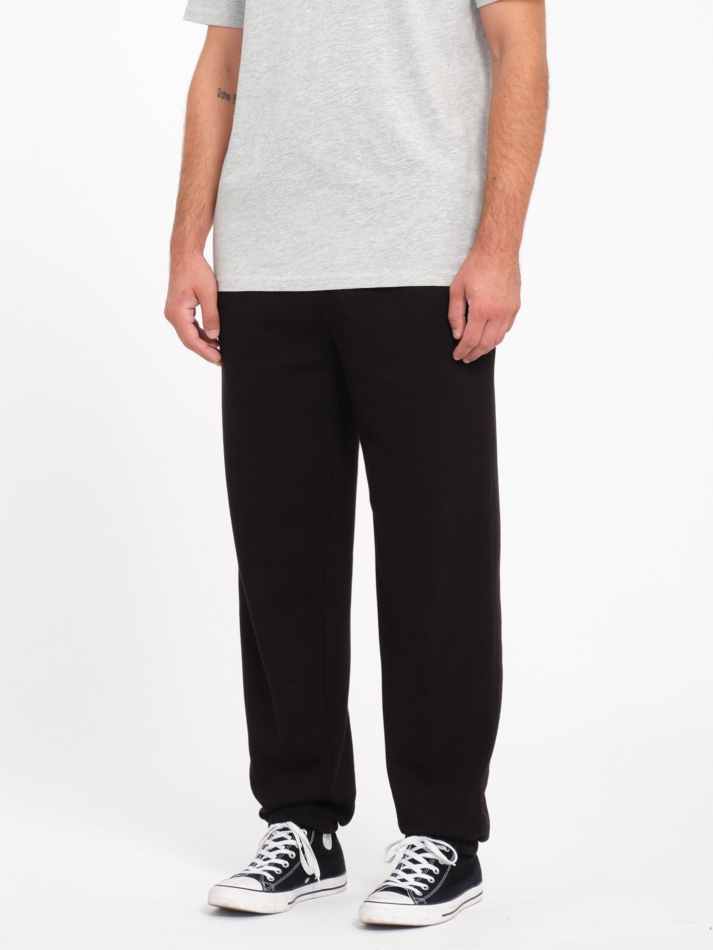 Volcom single stone sweatpants deals