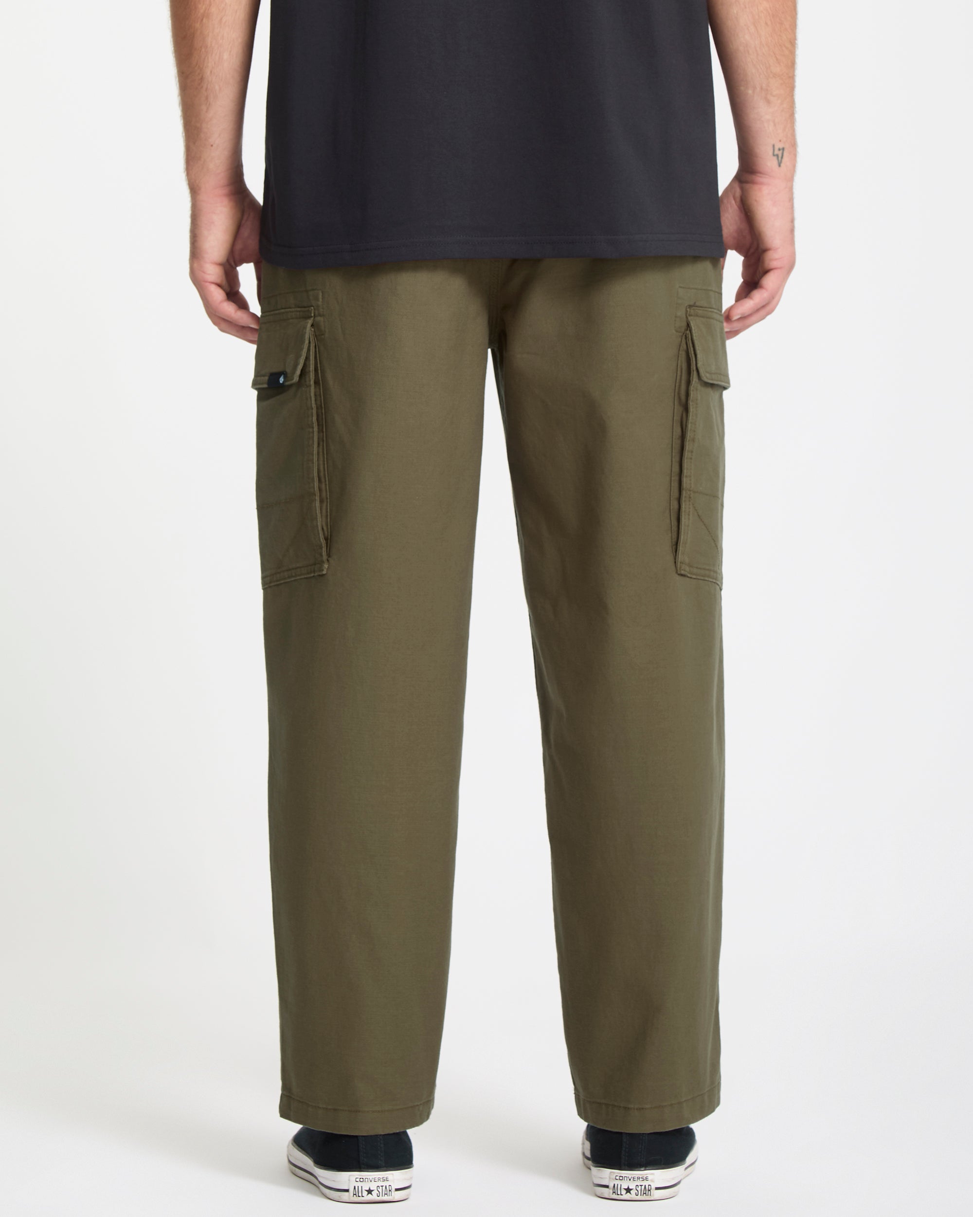 アパルトモン　AMERICANA Cargo Pants 新品・未使用】アパルトモン別注・AMERICANA Cargo Pants