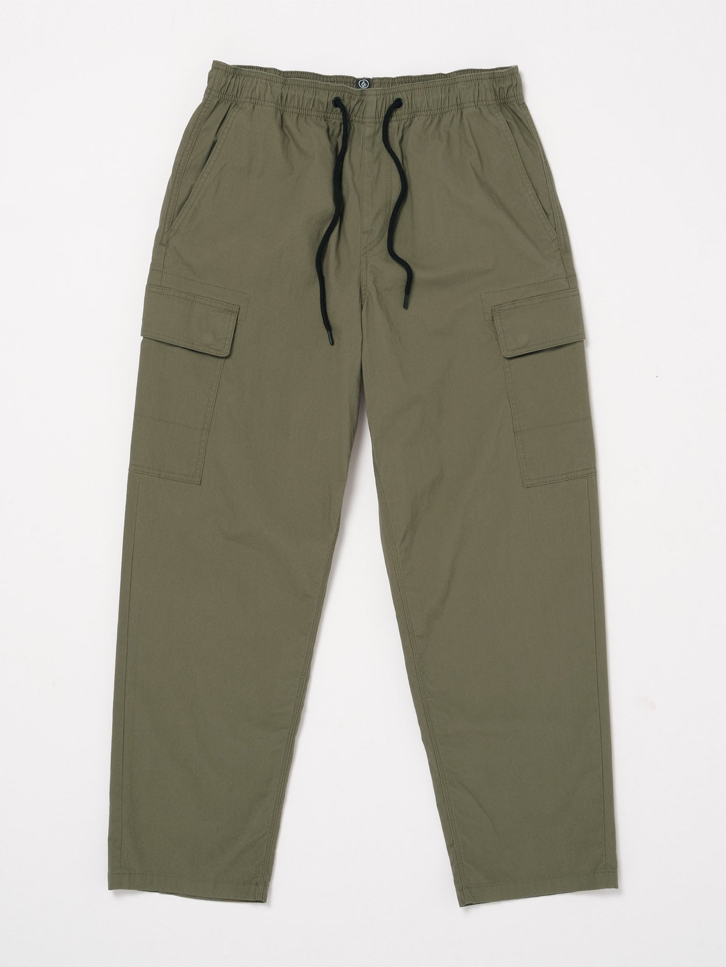 BRITISH TWILL TROUSERS
