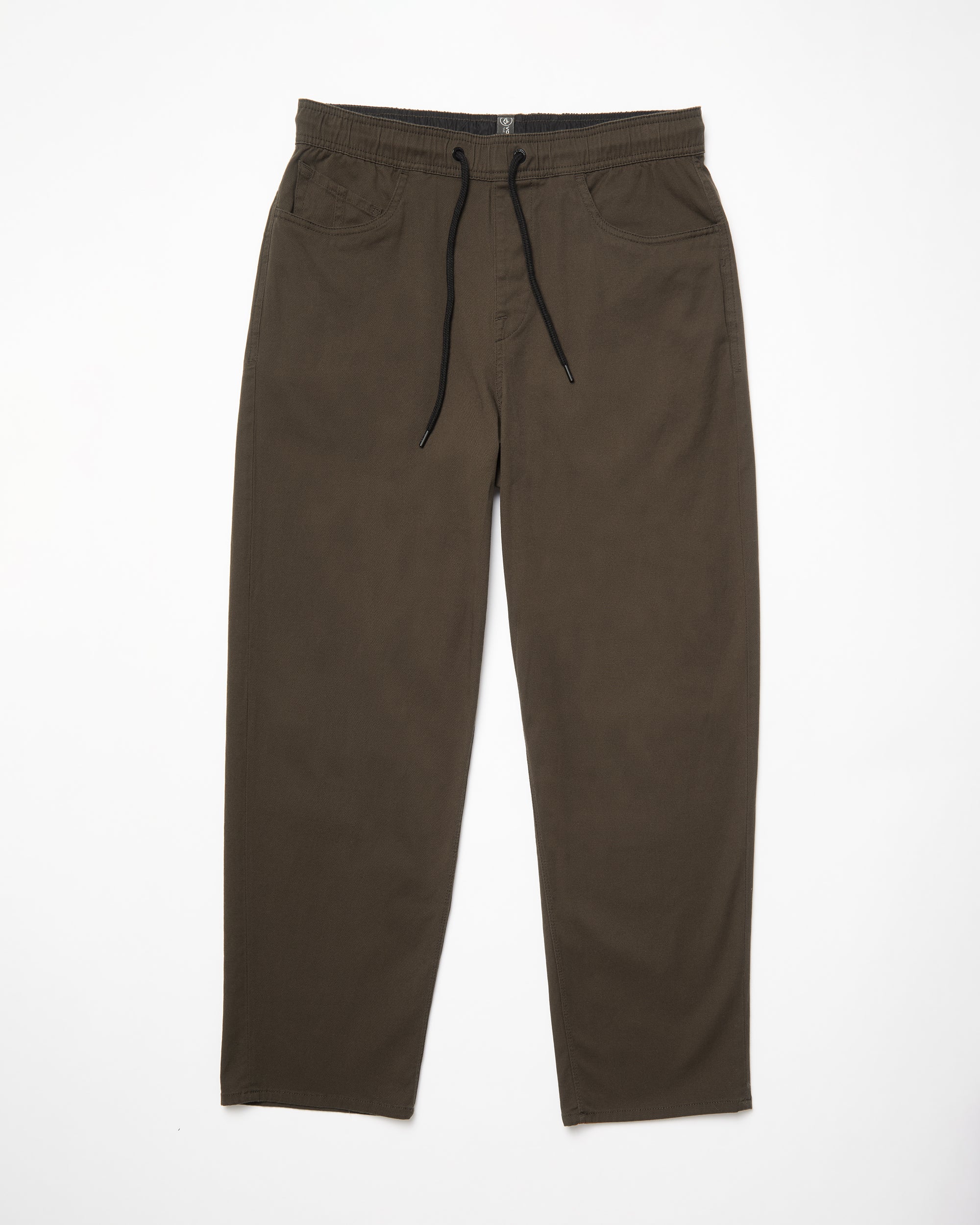 Freazy Loose Elasticated Waist Trousers - WREN - Men - Volcom EU Freazy Loose Elasticated Waist Trousers - WREN - Men - Volcom EU