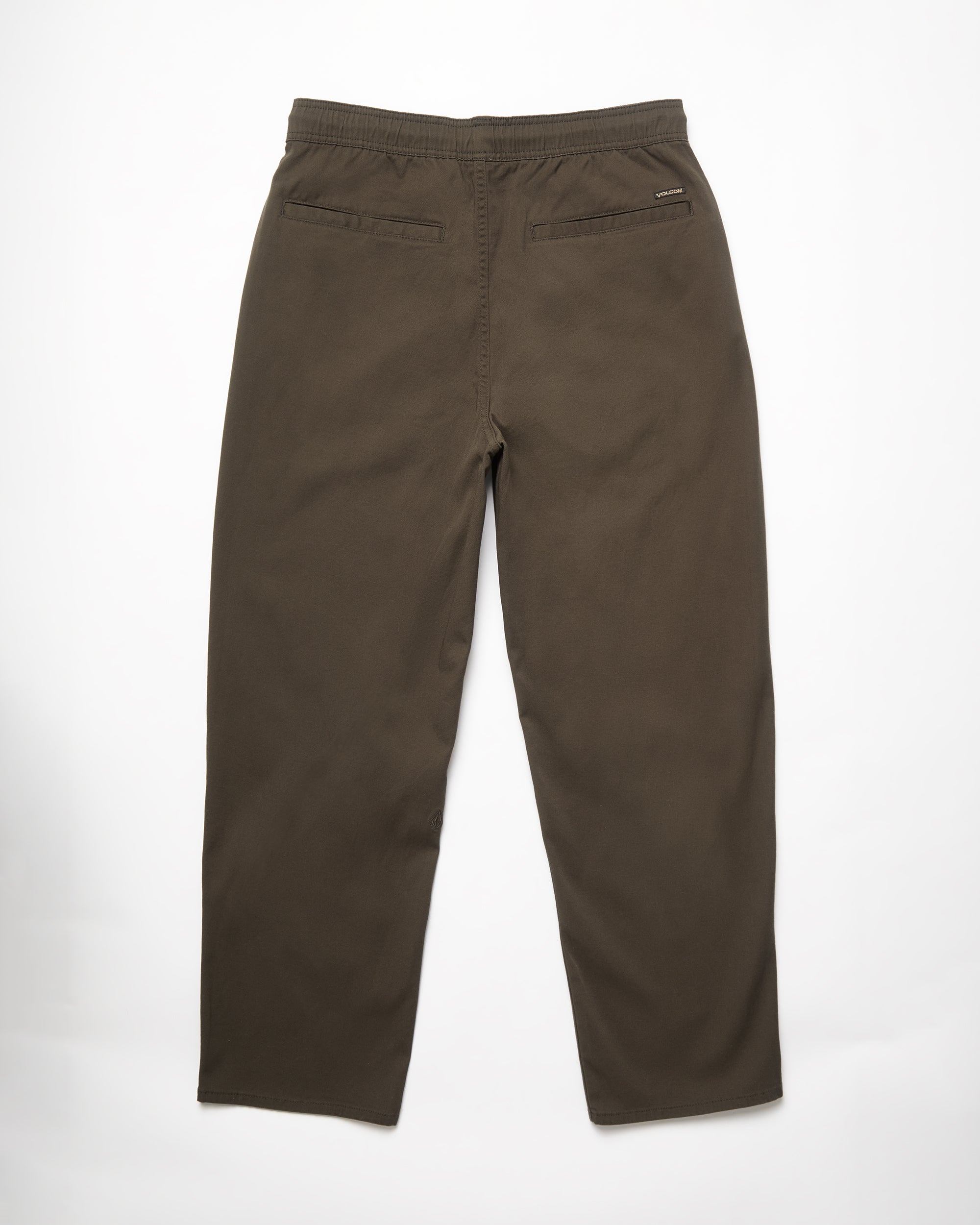 Freazy Loose Elasticated Waist Trousers - WREN - Men - Volcom EU