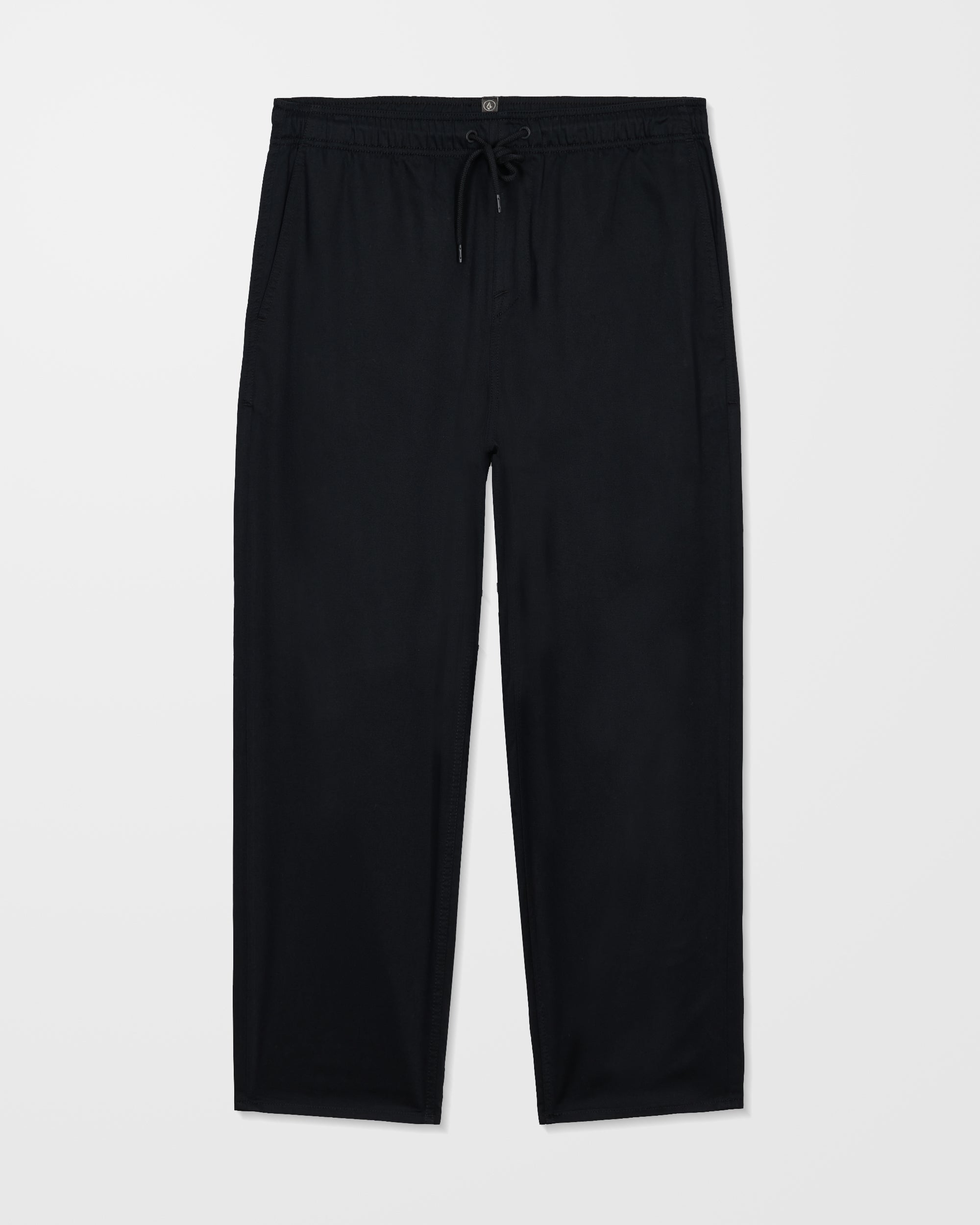Freazy Loose Trousers - Black - Men - Volcom EU – Volcom Europe