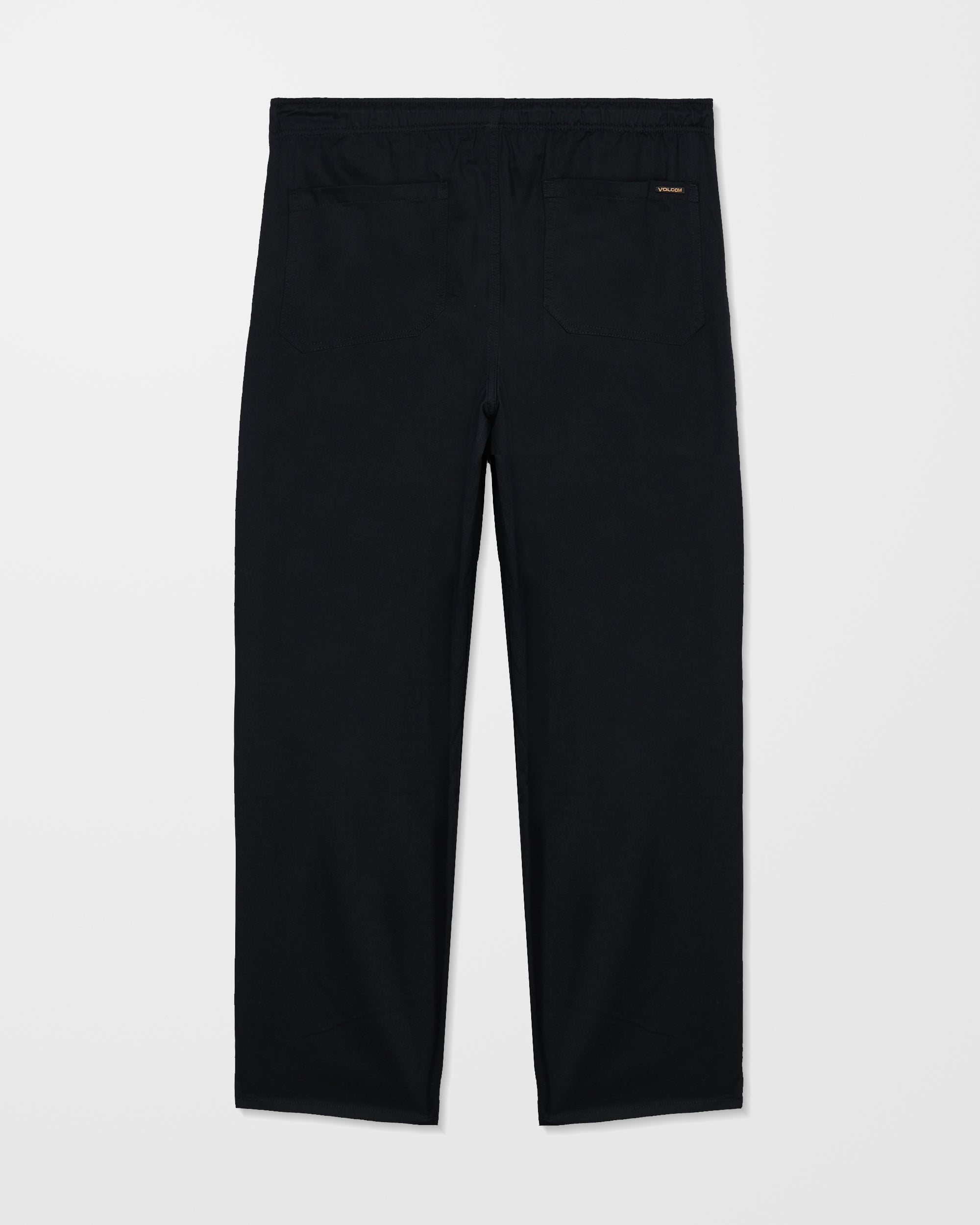 Freazy Loose Trousers - Black - Men - Volcom EU – Volcom Europe