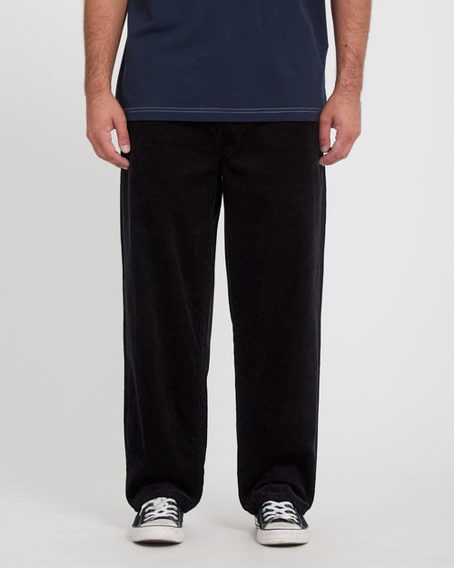 Freazy Loose Corduroy Trousers