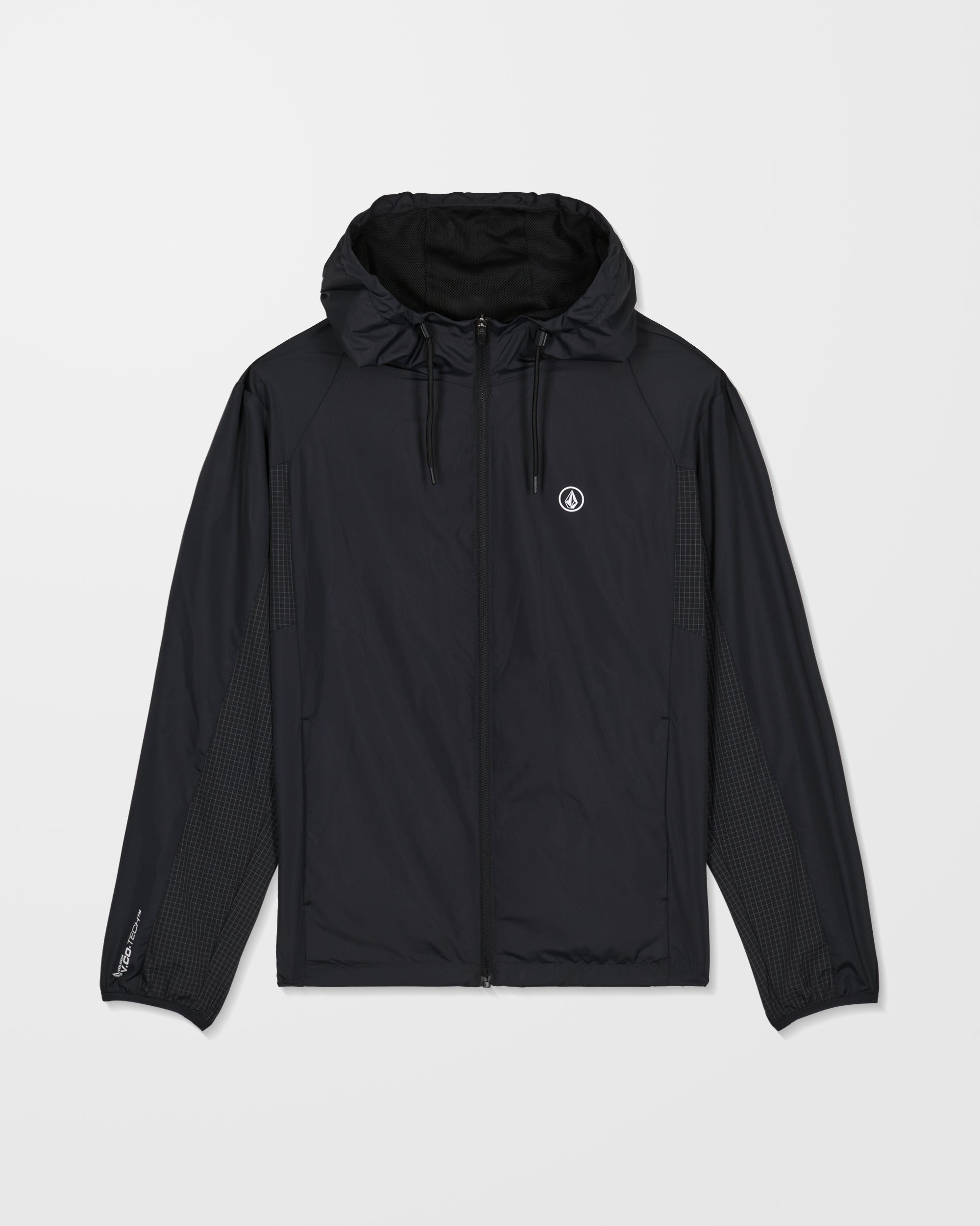 Wavern Jacket - New Black - Men - Volcom EU – Volcom Europe