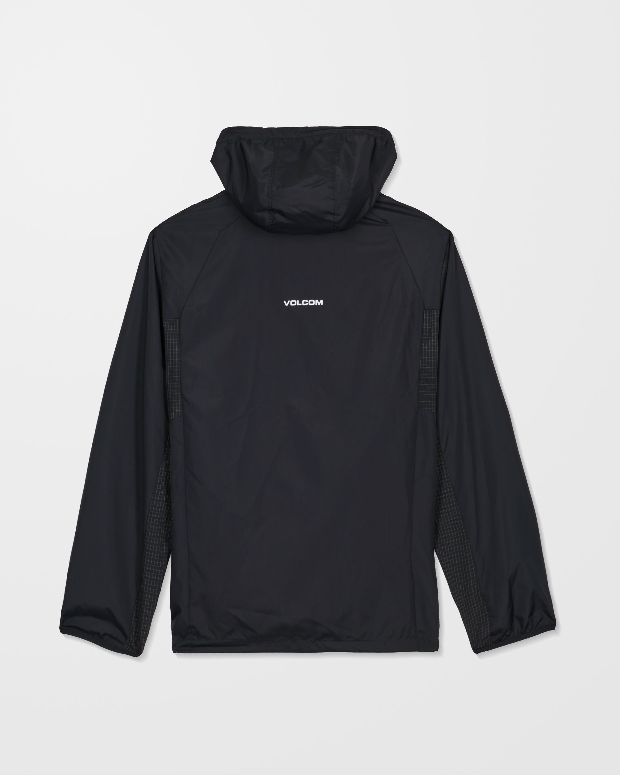 Wavern Jacket - New Black - Men - Volcom EU – Volcom Europe