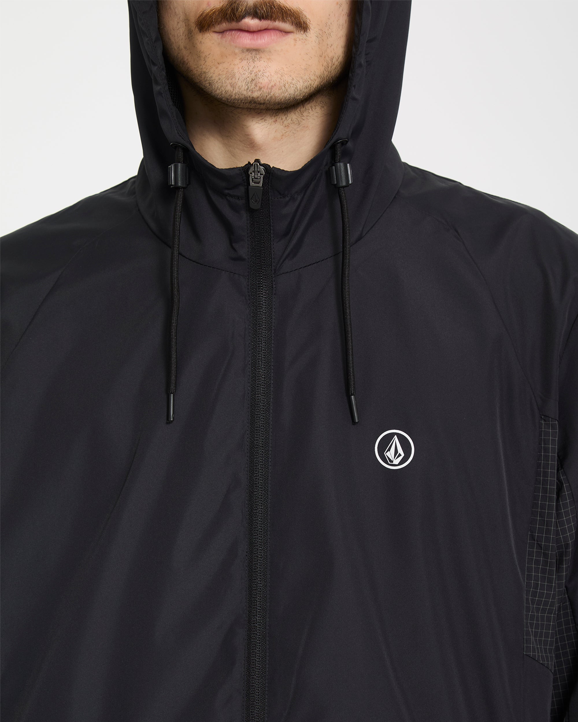Wavern Jacket - New Black - Men - Volcom EU – Volcom Europe