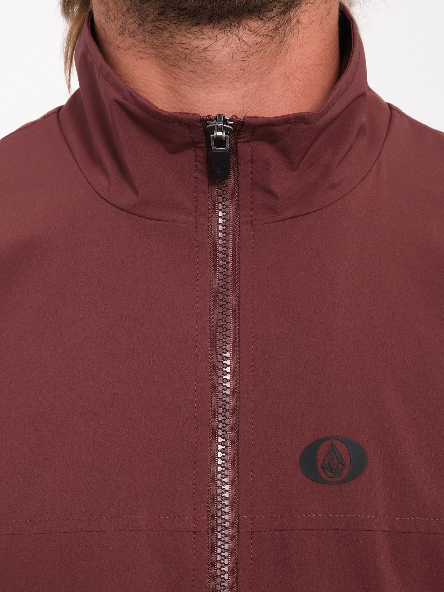 VOLCOM チェスティールジャケット M 2mm VOLCOM チェスティールジャケット M 2mm