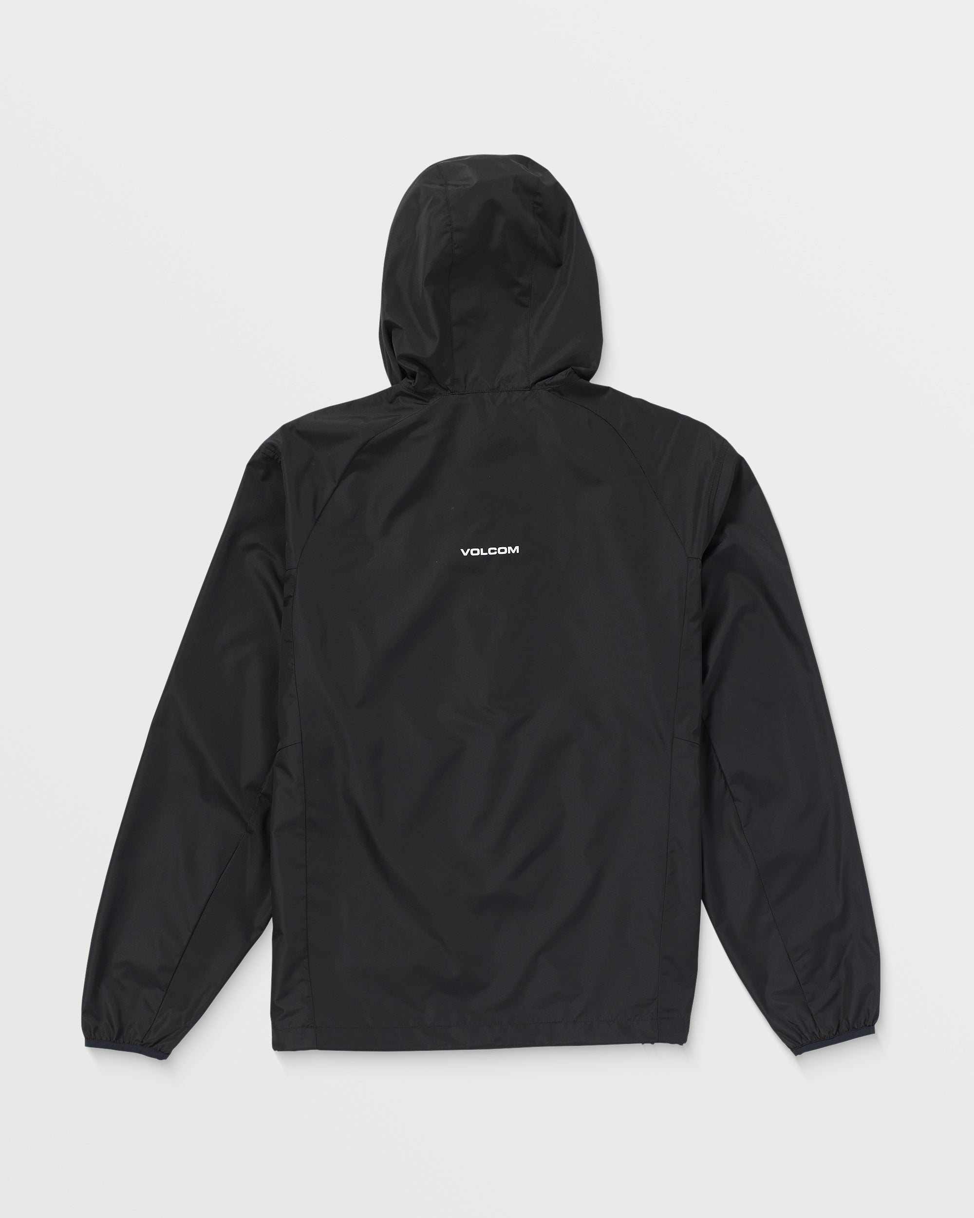 Dustbox Jacket - Black | Volcom Japan