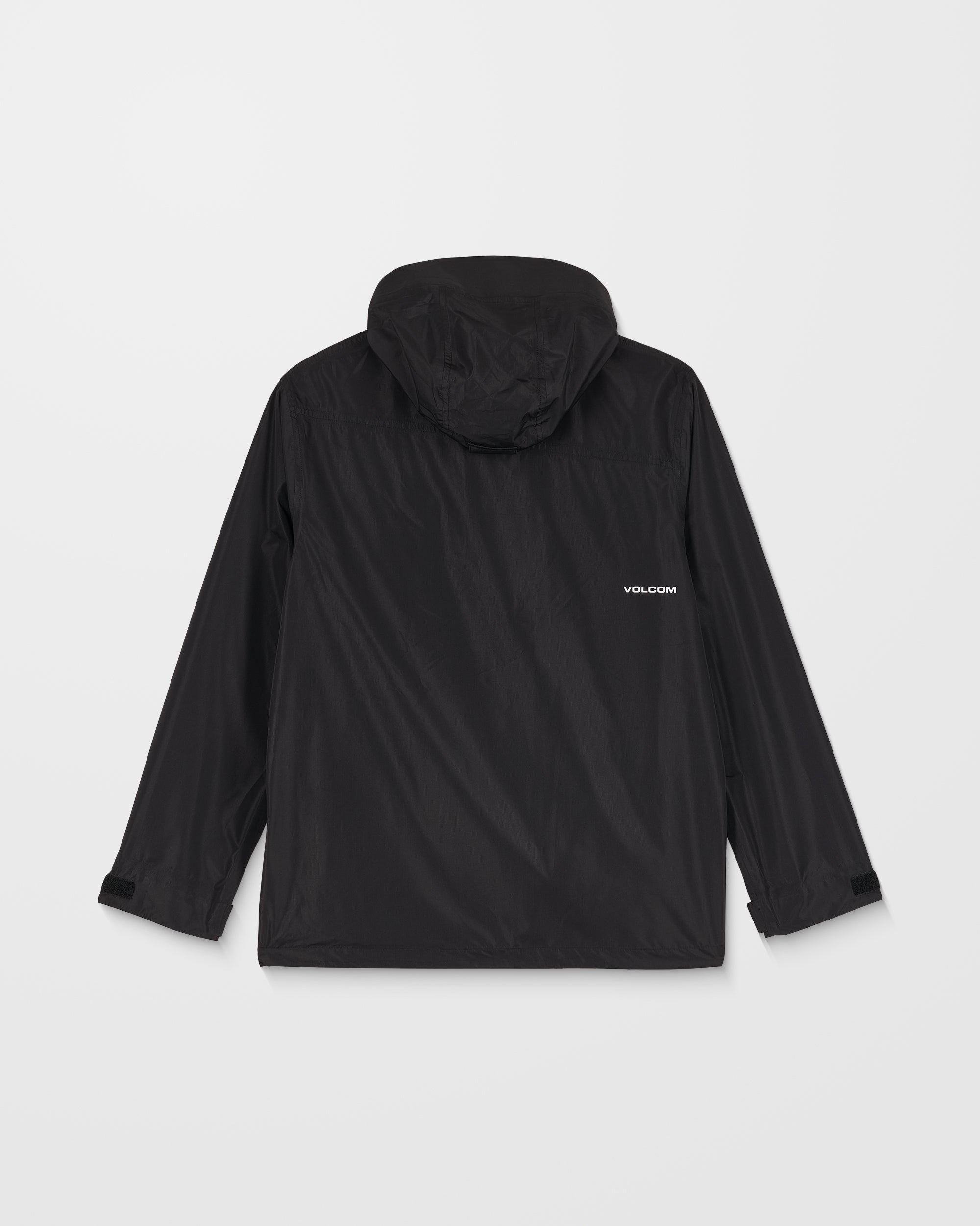 Thunder Stone 10K Jacket - Black - Men - Volcom EU – Volcom Europe
