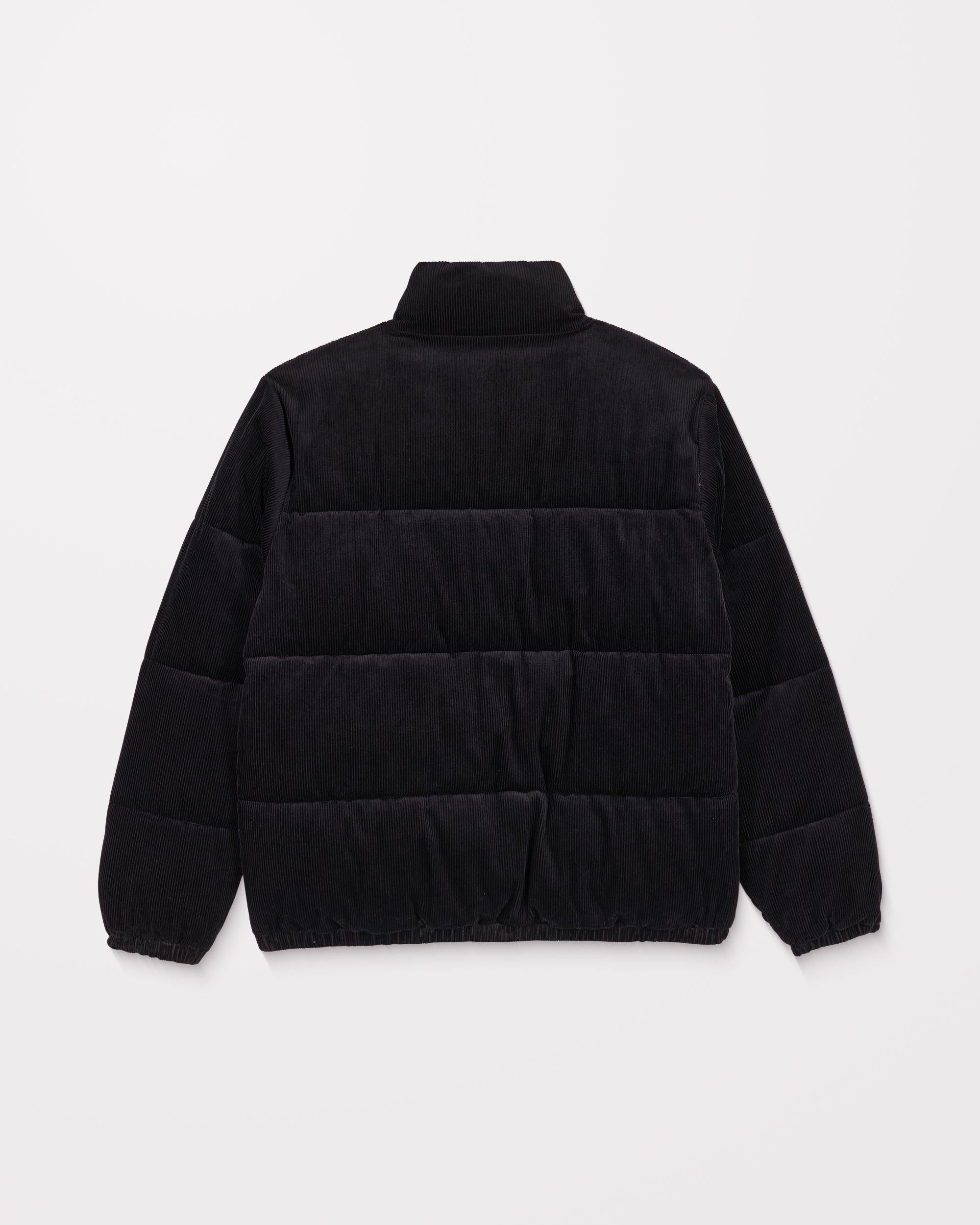 Corduroy jacket gray - Comptoir des Cotonniers