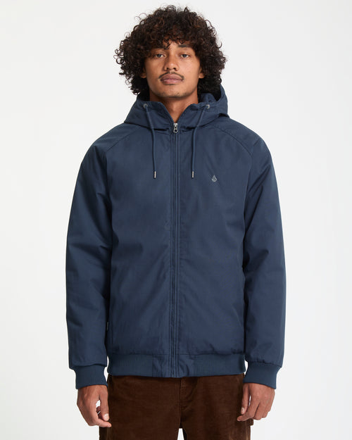Hernan 10K Jacket