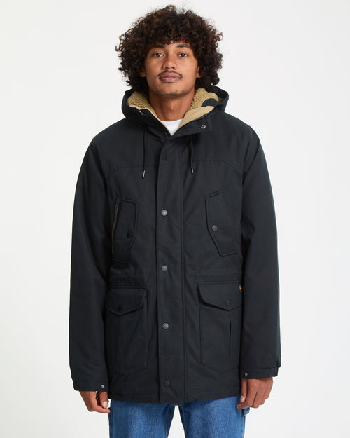 Starget 5K Parka