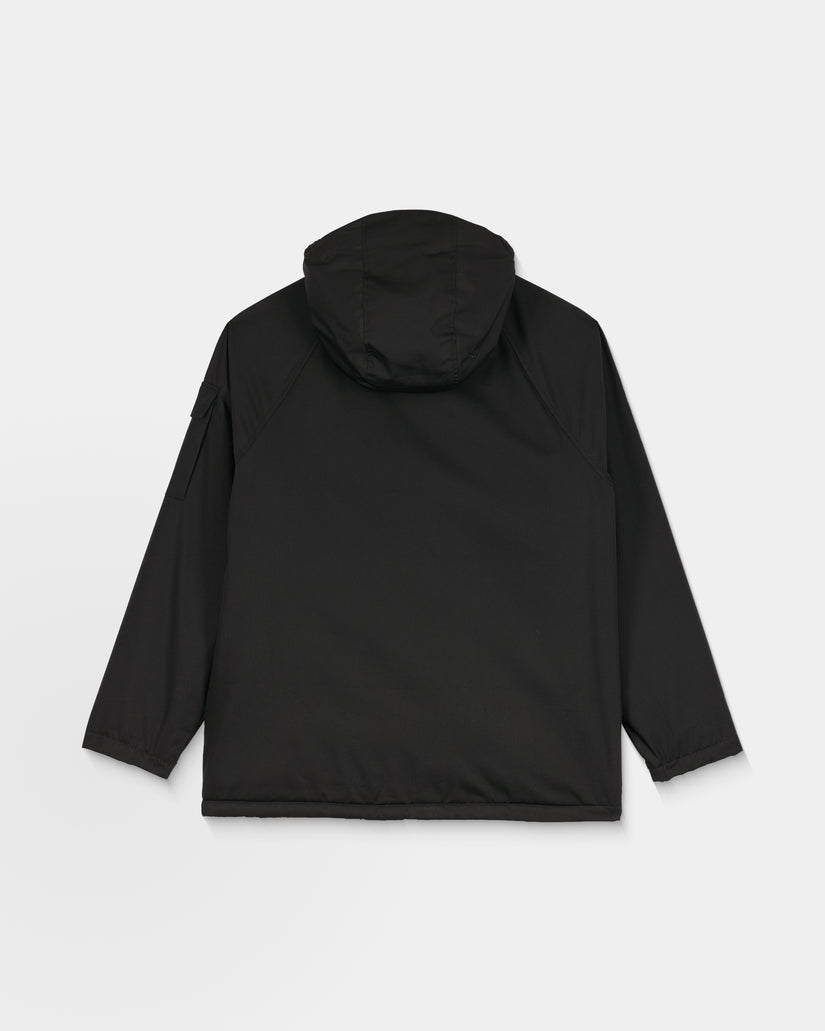 Stoke Stone II 10K Jacket - Black