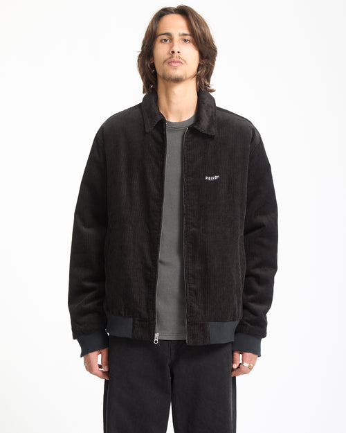 Kurtis Jacket
