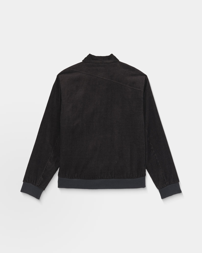Kurtis Jacket - Black