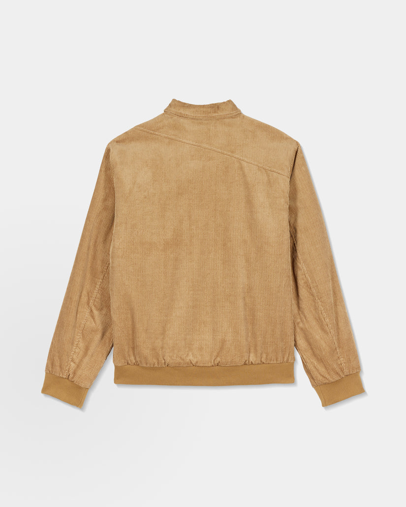 Kurtis Jacket - Ermine