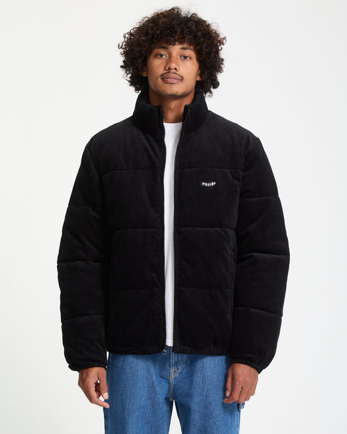Walltz Corduroy Jacket