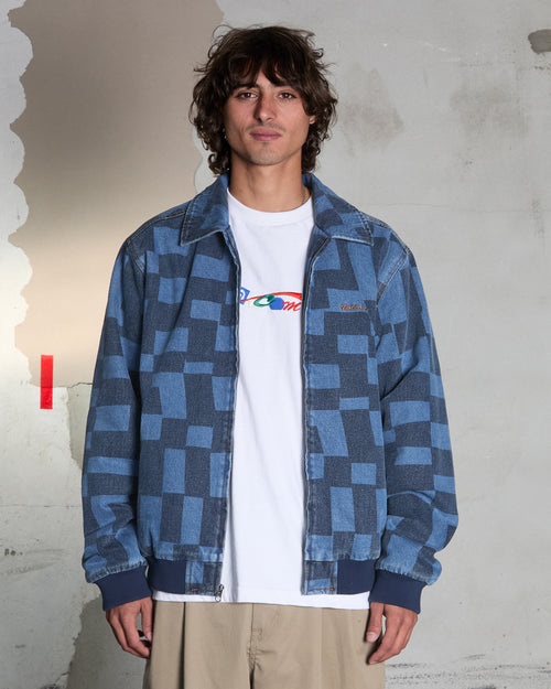 Carrau Jacket