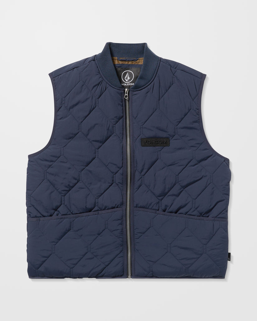 Donsonic Vest - Navy