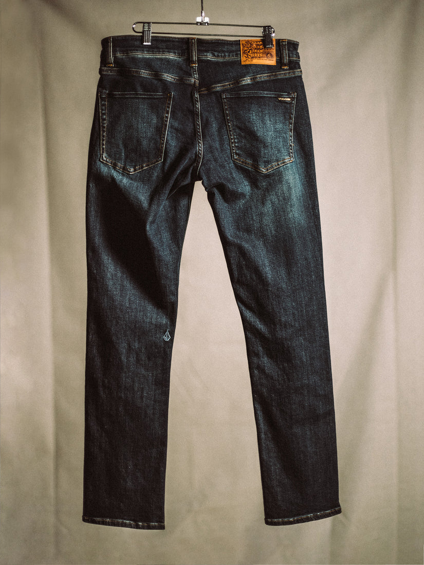 Vorta Jeans VINTAGE BLUE VINTAGE BLUE 26 30 - Main Image