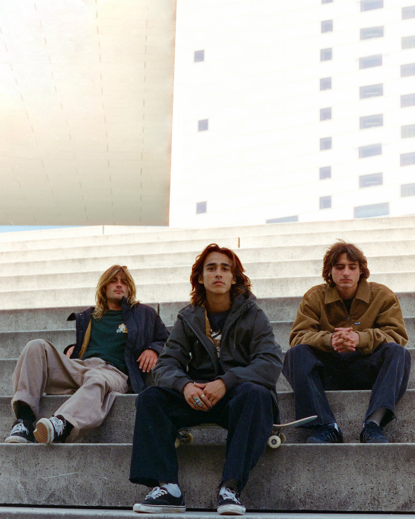 Chillow Jeans - Black