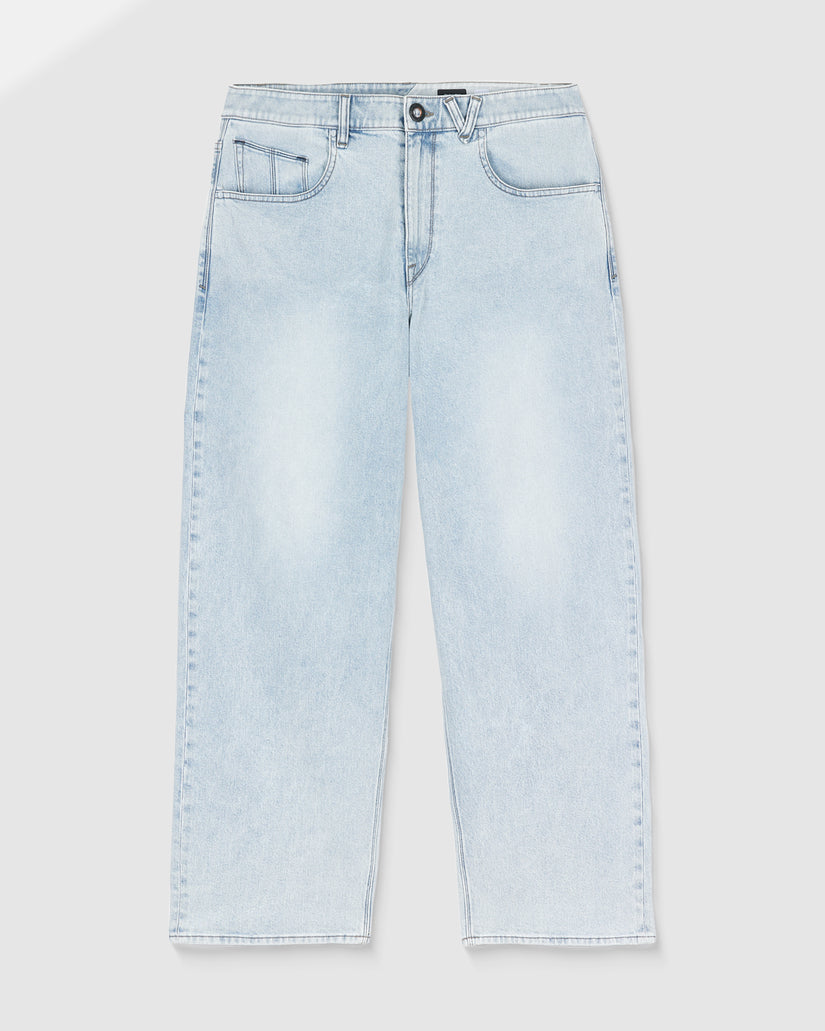 Chillow Jeans - Desert Dirt Indigo