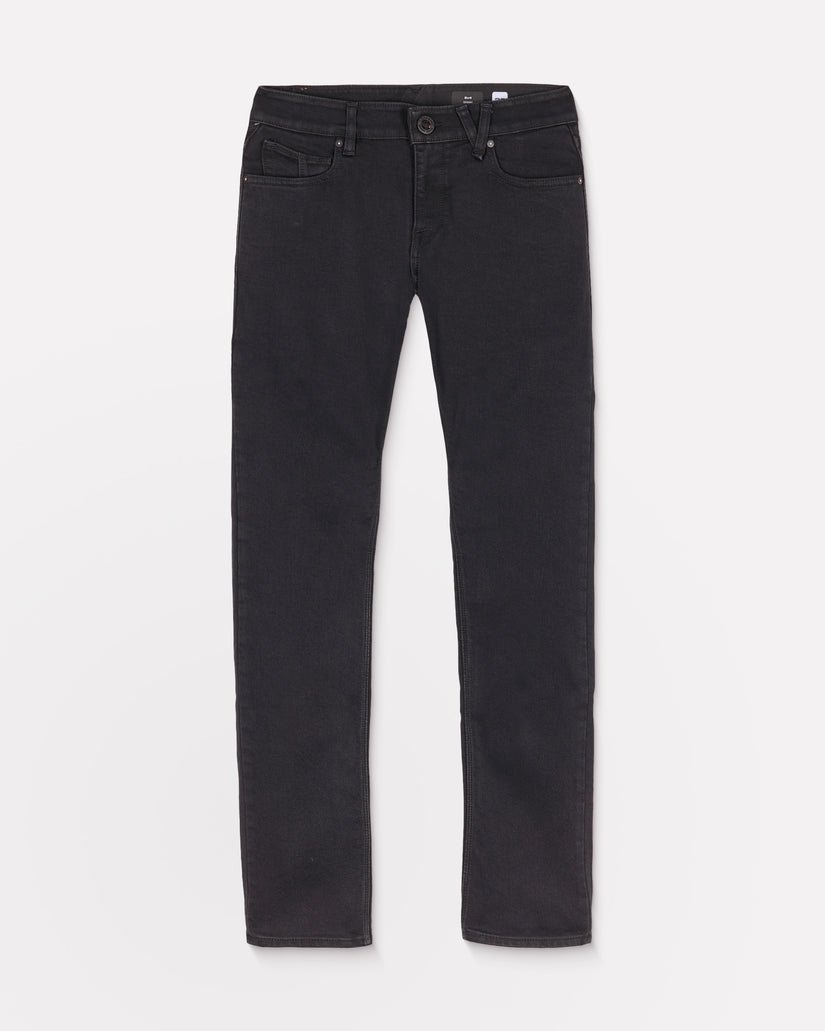 2X4 Jeans - Black Out