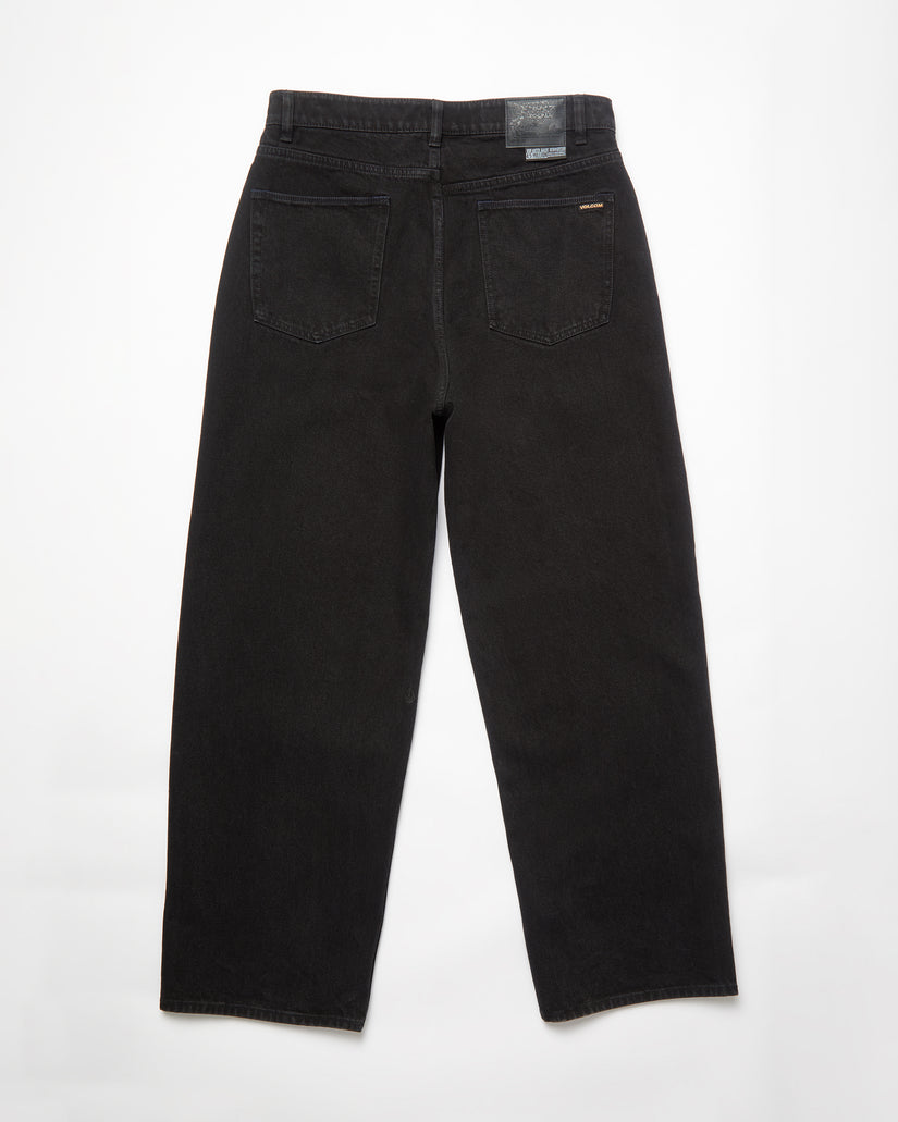 Jean Chillow - Black