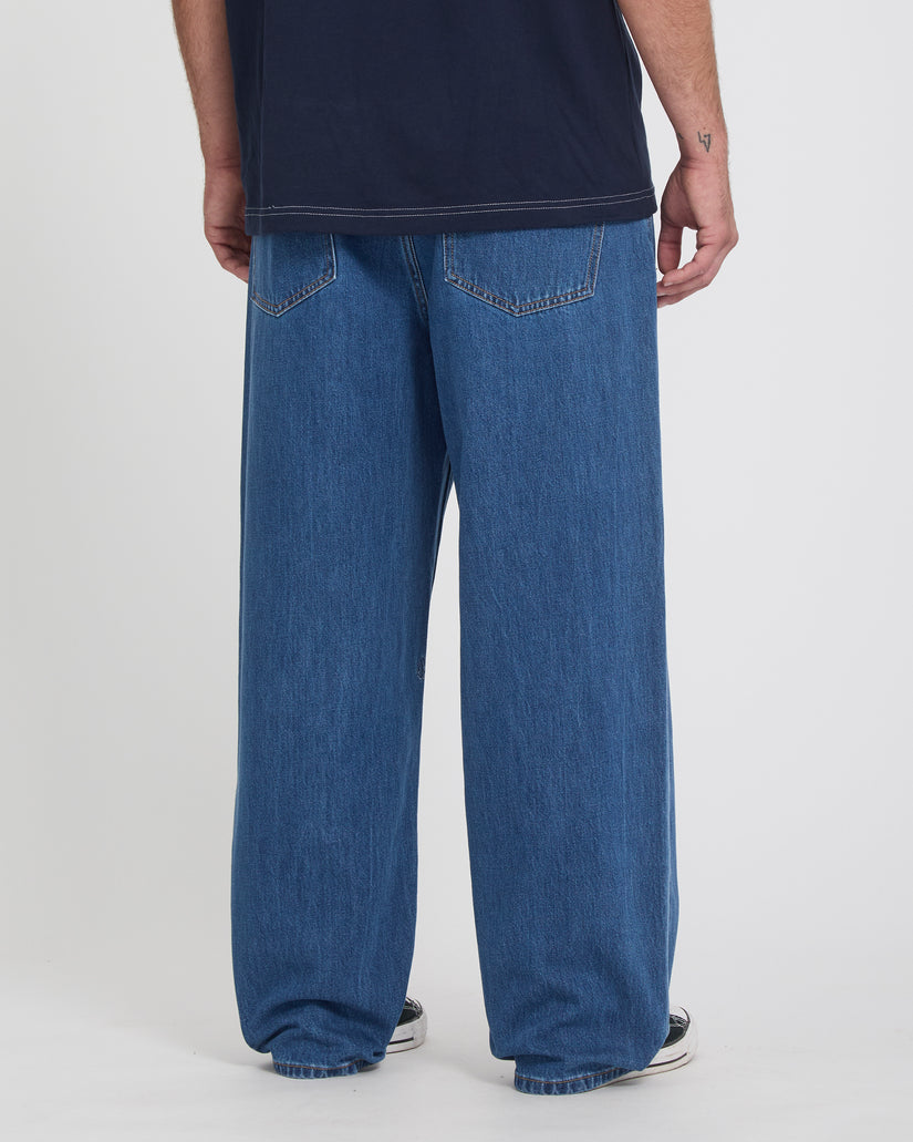 Chillow Jeans - Oliver Stone No Tint