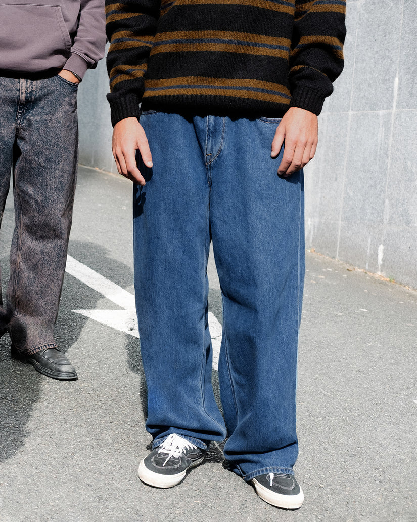 Chillow Jeans - Oliver Stone No Tint