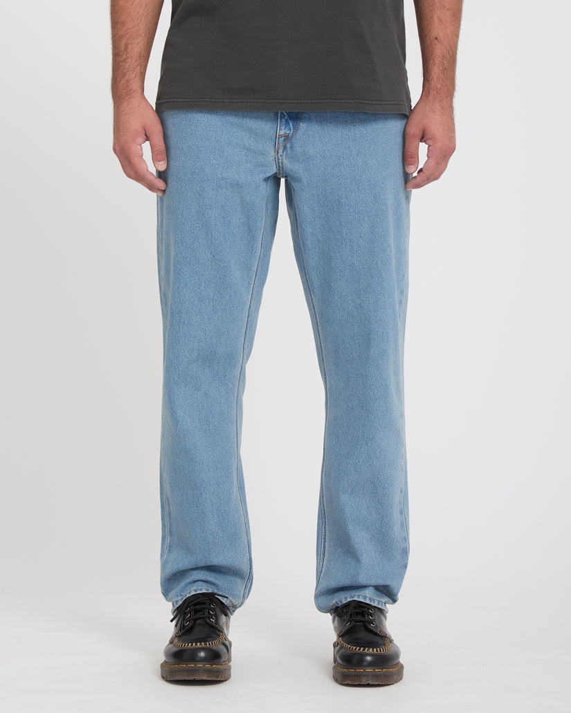 Fivedown Jeans - Blue
