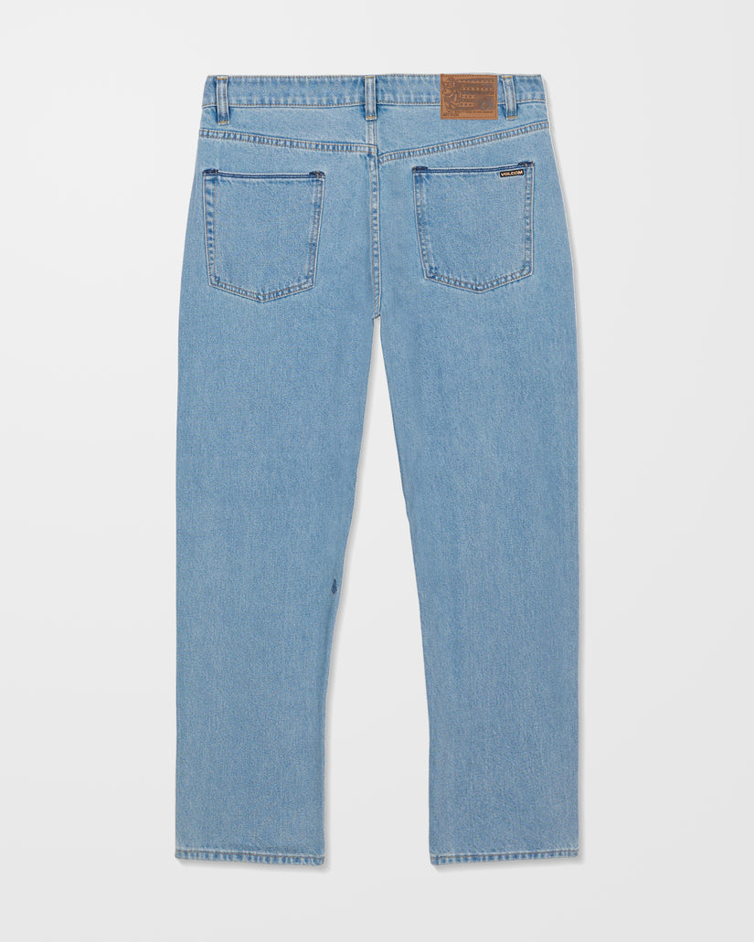Fivedown Jeans - Blue