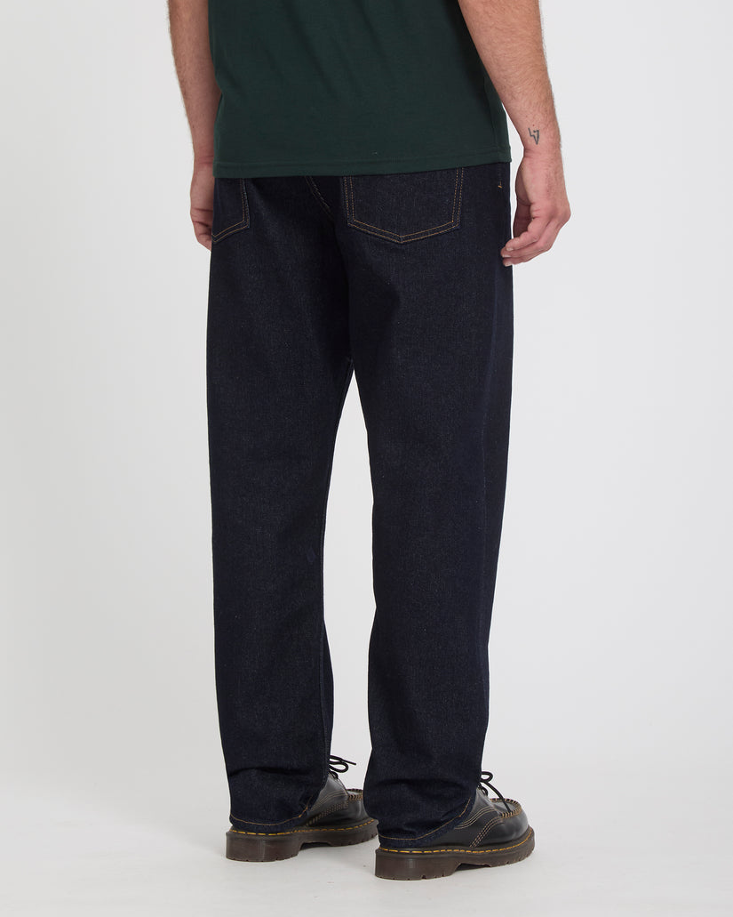 Fivedown Jeans - Raw