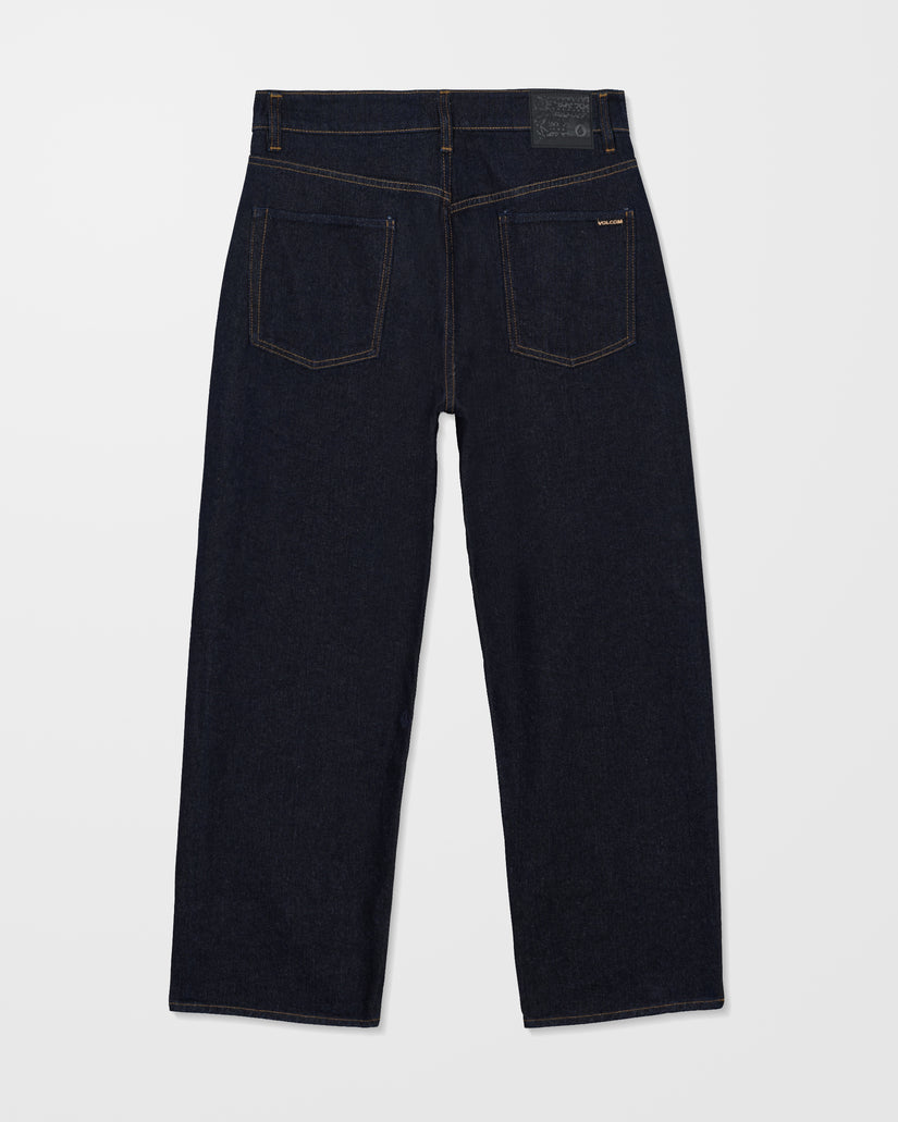 Fivedown Jeans - Raw