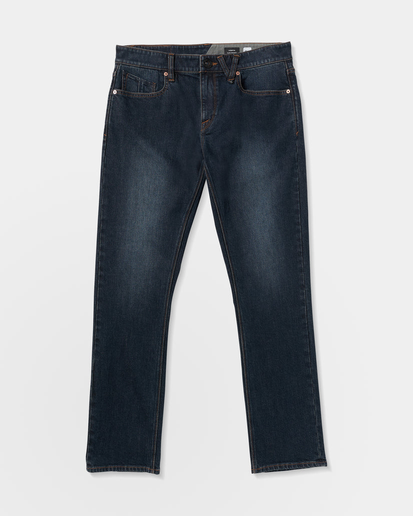 Vorta Jeans - New Vintage Blue