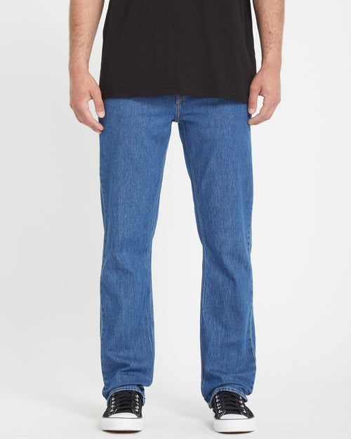 Solver Jeans
