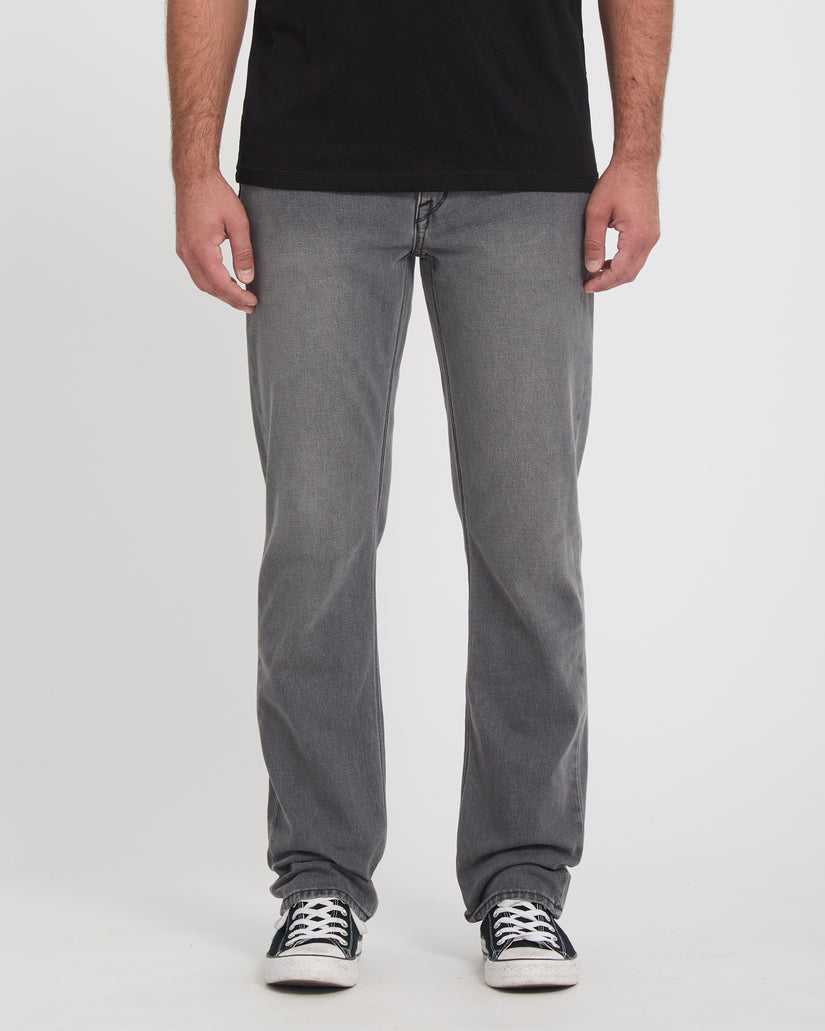 Solver Jeans - Concrete