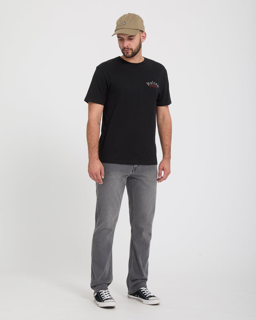 Solver Jeans - Concrete