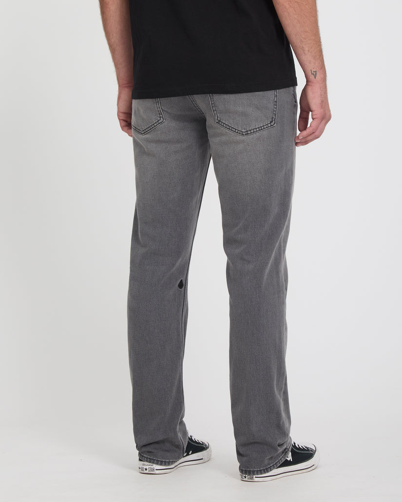 Solver Jeans - Concrete