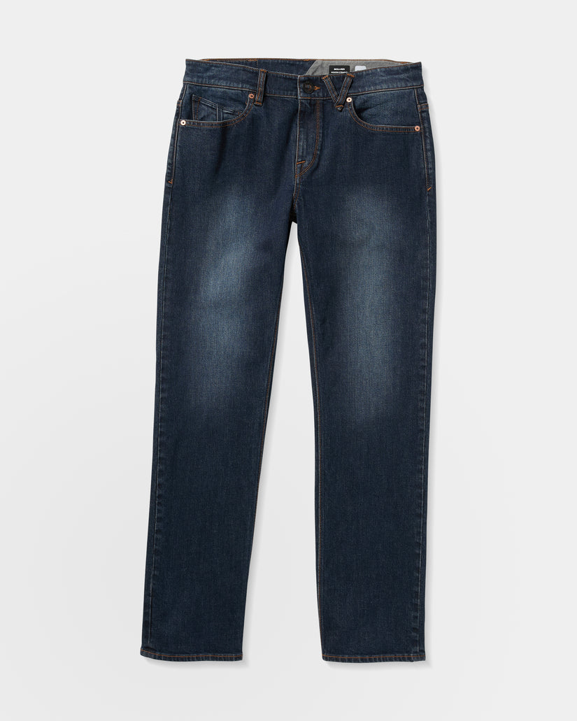 Solver Jeans - New Vintage Blue